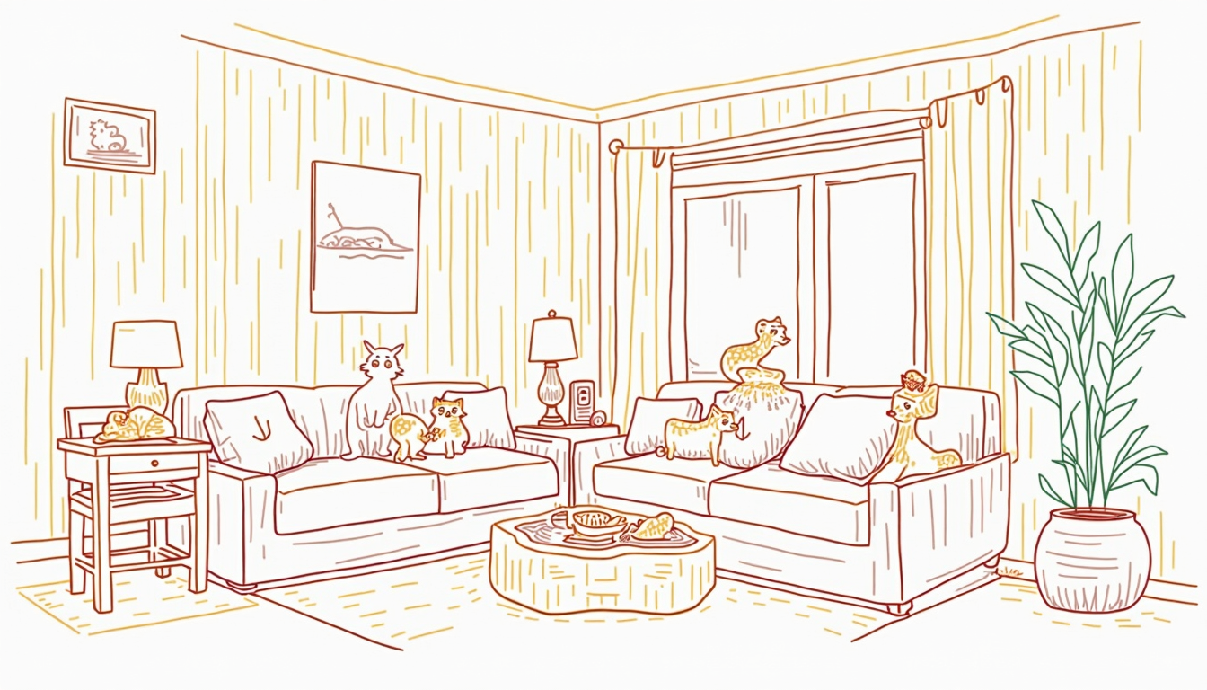 Copii fericiți colorând printese, îmbunătățindu-și abilitățile motorii fine și creativitatea.