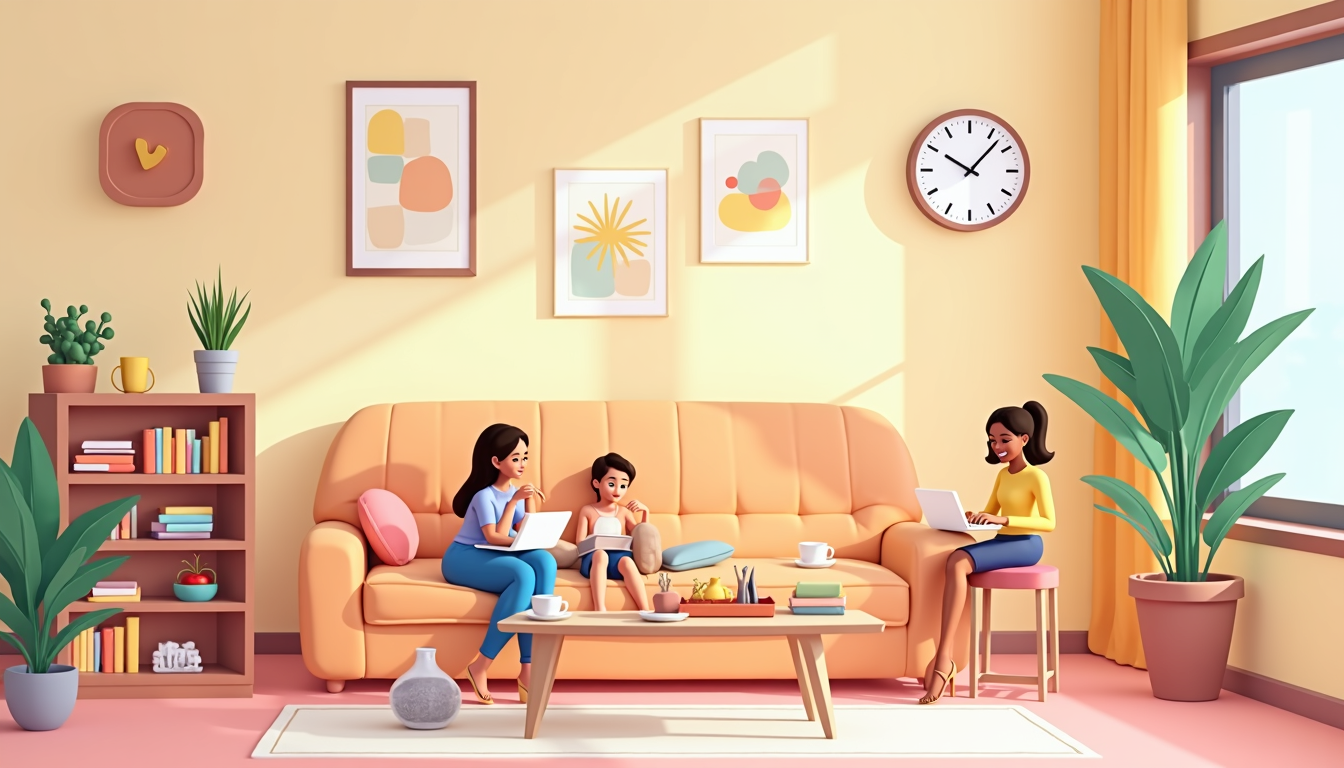 O fetiță zâmbind fericită în timp ce este fotografiată, ilustrând poze cu fetite frumoase.