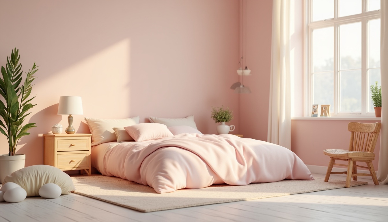 Familie zâmbitoare făcând poze de Paște fericit în grădină