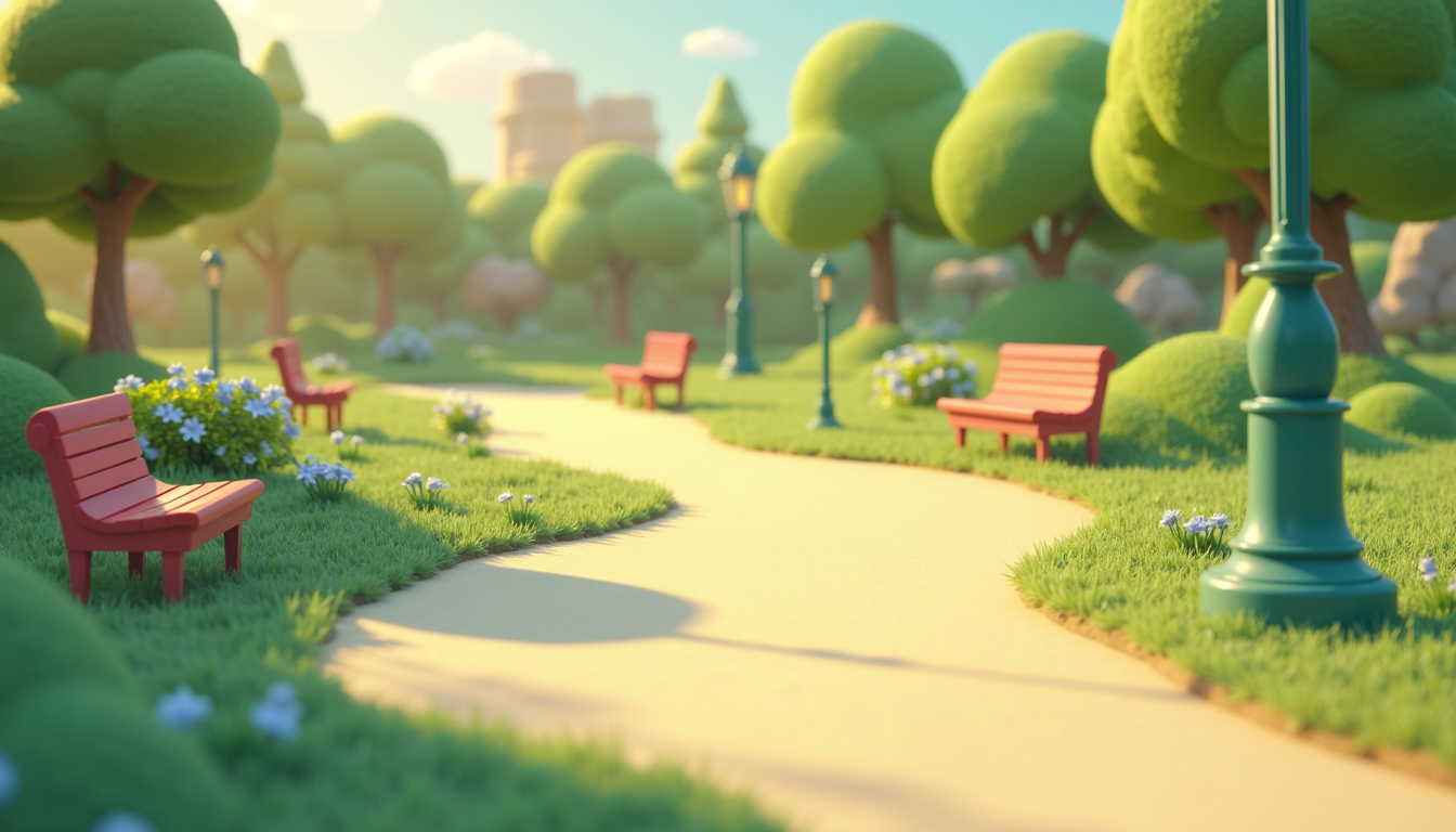 Părinte și copil zâmbitori citind o carte cu povesti nemuritoare, sub lumina unei lămpi